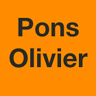 Pons Olivier