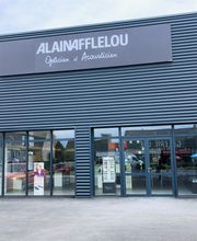 Audioprothésiste Carentan-Les-Marais-Alain Afflelou Acousticien image 1