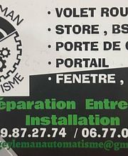 Bugey Leman Automatisme image 10