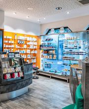 Apotheke am Bahnhof Bad Canstatt Bild 5
