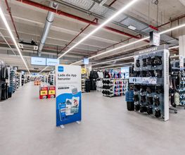 DECATHLON Elmshorn Bild 6