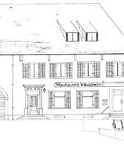 Restaurant Waldheim, Hettenschwil Bild 2