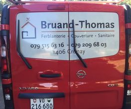 Bruand-Thomas Sàrl Bild 10