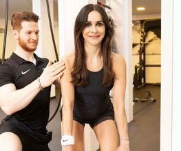 JONENsports Personal Trainer in Düsseldorf