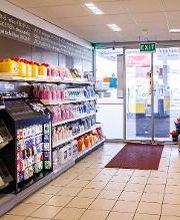 Shell Recharge Charging Station Bild 10