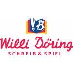 Willi Döring Schreib & Spiel