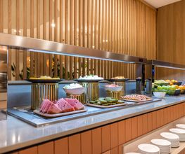 Buffet Nimbra imagen 4