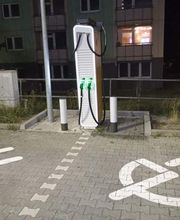 Shell Recharge Charging Station Bild 6