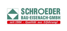 Schroeder Bau Eisenach GmbH logo