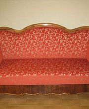 Polsteratelier Kurt & Ursula Mischler Bild 11