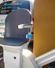 MainLifter Treppenlifte Bild 48