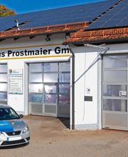 Josef Prostmaier KFZ-Handel Bild 2