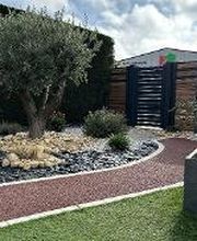 Daniel Moquet signe vos clôtures - Ent. Barbeau image 16