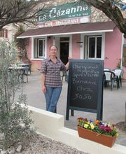 Le Cézanne chez Jojo image 10