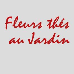 Fleurs Thés à CAZALS