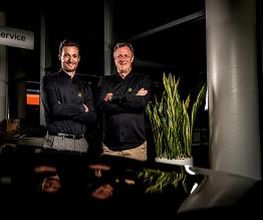 Garage Tondo AG Bild 1