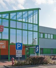 GLOBUS Theißen-Zeitz Bild 4