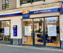 GMF Assurances image 1