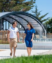 Camping Sandaya Val André image 11