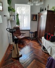 Heilpraktiker München Wolfgang Möller Bild 1