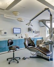 Dental Clinics Rotterdam Zuiderterras afbeelding 3