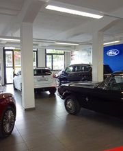 ROB'S Garage GmbH Bild 7