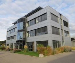 GSW Tragwerksplanung GmbH Bild 1