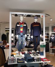 Photo de l'intérieur du Brice Basse-Goulaine