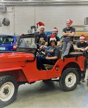 Carrosserie Bearth GmbH Bild 4