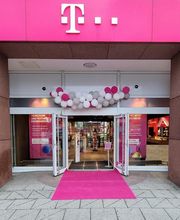 Telekom Shop Bild 1
