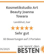 werkenntdenBESTEN.de Qualitätssiegel