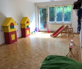 Kinderkrippe Little Einsteins Bild 3