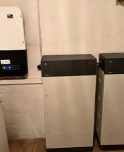 Trend Energietechnik GmbH&Co.KG Bild 9