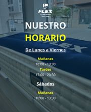Tienda Flex by San Gines imagen 13