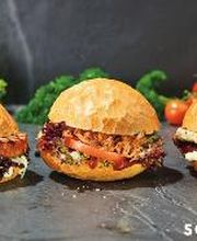 Schweinske Restaurant in Hamburg Hohenfelde - Schnitzel, Burger & Frühstück Bild 18