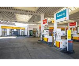 Shell Recharge Charging Station Bild 4
