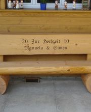 Zimmerei Schüpbach GmbH Bild 10