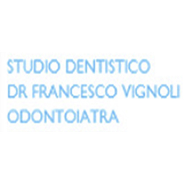 Studio Dentistico Dr. Francesco Vignoli logo