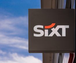SIXT location voiture Nice