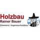 Holzbau Rainer Bauer