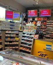 JET Tankstelle Bild 3