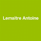 Lemaitre Antoine