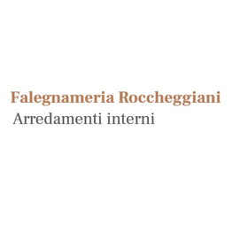 Falegnameria Roccheggiani logo