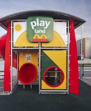 McDonald's Bild 5