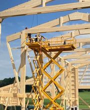 Brülhart Holzbau AG Bild 5