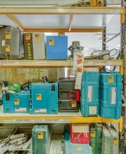 Kiloutou Toulon (La Garde) - La Plateforme image 6