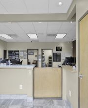 Entrance/Lobby/Interior Space