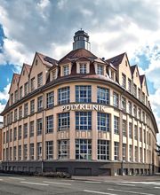 MED:ON MVZ Hausarztpraxis Leipzig Bild 6
