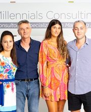 Millennials Consulting   Zoho Premium Partner imagen 1