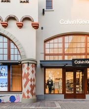Calvin Klein Outlet immagine 2